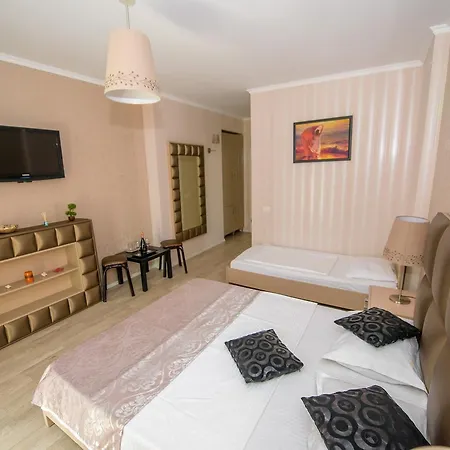 Smarald Sea Mamaia Nord Hotel Năvodari