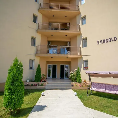 Smarald Sea Mamaia Nord Hotel Năvodari