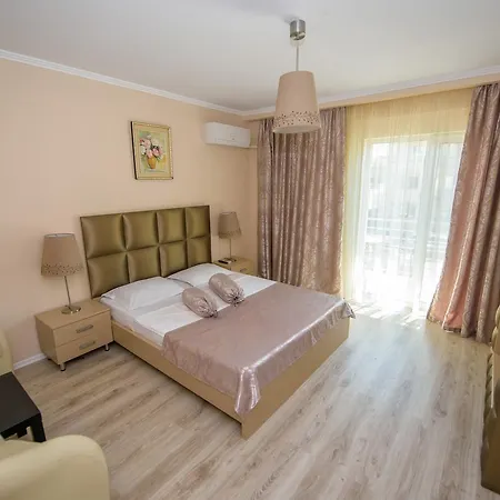 Smarald Sea Mamaia Nord