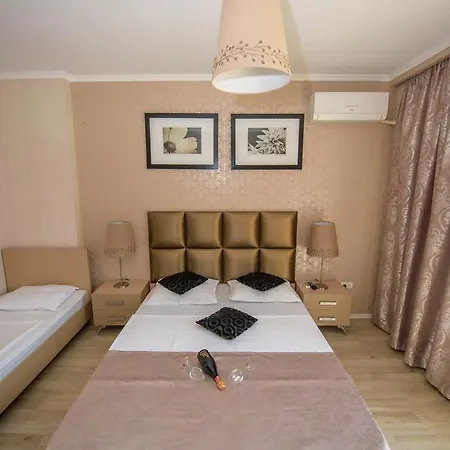 Smarald Sea Mamaia Nord