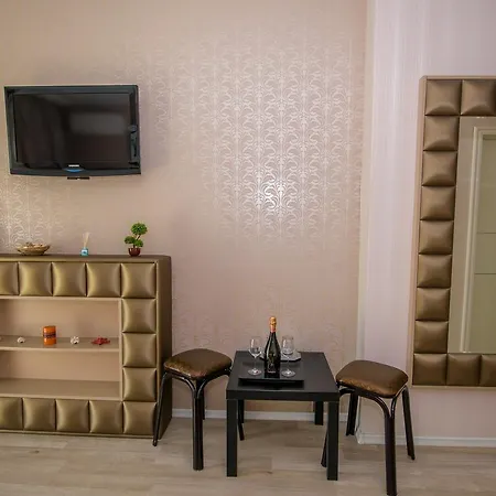 Smarald Sea Mamaia Nord Hotel