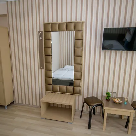 Smarald Sea Mamaia Nord *