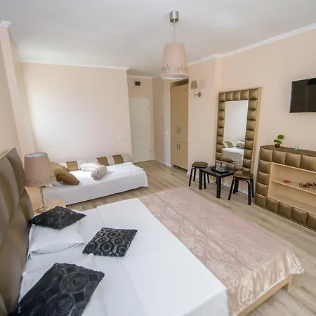 Smarald Sea Mamaia Nord *